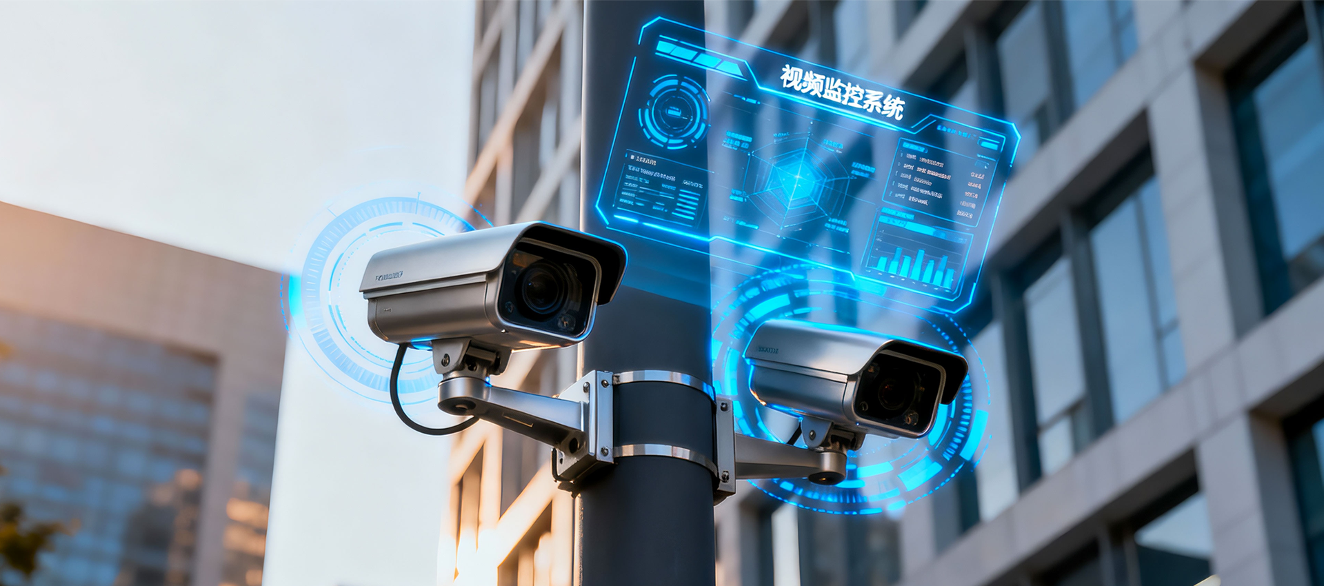 智慧商业解决方案