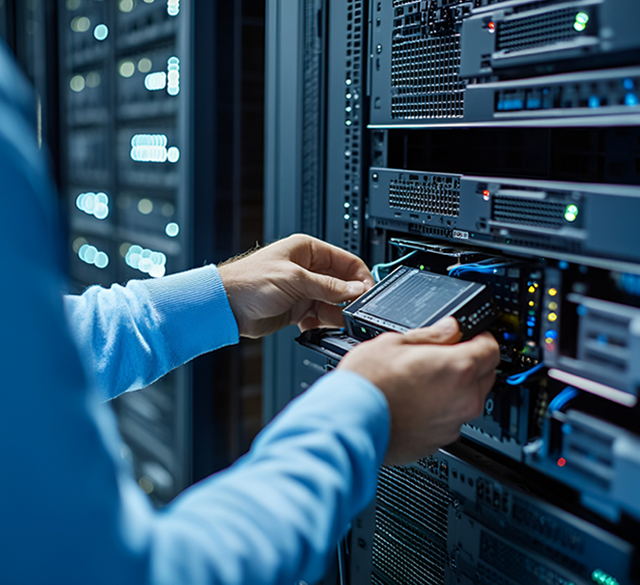 物联网门锁系列