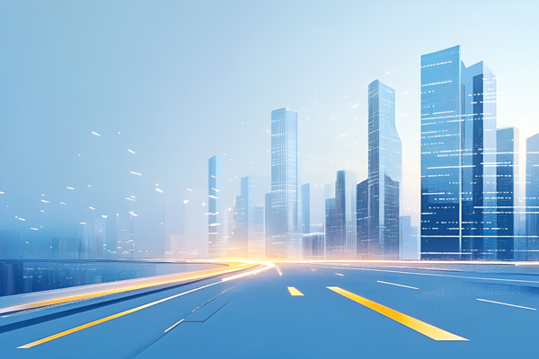 智慧建筑解决方案