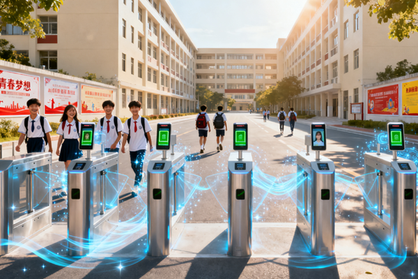 智慧校园解决方案