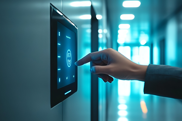 智慧酒店解决方案